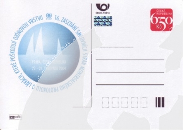 CDV 087 / P 106 ** - 2004